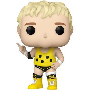 Фігурка Funko POP WWE: Dusty Rhodes (64014) 64014 фото