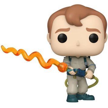 Колекційна фігурка Funko POP Animation: Ghostbusters - Ray Stanz (889698834759) 889698834759 фото