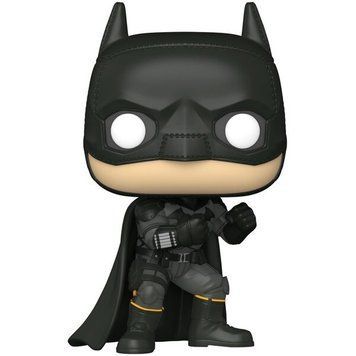 Коллекционная фигурка Funko POP! Movies: The Batman (5908305239222) 5908305239222 фото