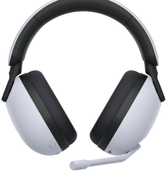 Ігрова бездротова гарнітура Sony Inzone H7 White (WHG700W.CE7) WHG700W.CE7 фото