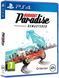 Гра Burnout Paradise Remastered (PS4) 1062908 фото 2