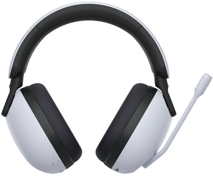 Ігрова бездротова гарнітура Sony Inzone H7 White (WHG700W.CE7) WHG700W.CE7 фото