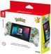 Контроллер Hori Split Pad Pro for Nintendo Switch Pok&eacute;mon: Pikachu & Eevee NSW-296U NSW-296U фото 1