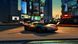 Гра Burnout Paradise Remastered (PS4) 1062908 фото 4