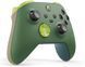 Геймпад Microsoft Xbox Wireless Controller Remix (QAU-00114) QAU-00114 фото 4