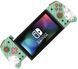 Контроллер Hori Split Pad Pro for Nintendo Switch Pok&eacute;mon: Pikachu & Eevee NSW-296U NSW-296U фото 2
