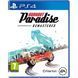 Гра Burnout Paradise Remastered (PS4) 1062908 фото 1