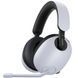 Ігрова бездротова гарнітура Sony Inzone H7 White (WHG700W.CE7) WHG700W.CE7 фото 1