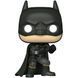 Колекційна фігурка Funko POP! Movies: The Batman (5908305239222) 5908305239222 фото 1