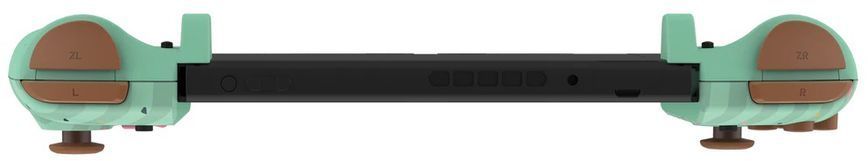Контроллер Hori Split Pad Pro for Nintendo Switch Pok&eacute;mon: Pikachu & Eevee NSW-296U NSW-296U фото