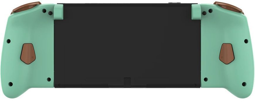 Контроллер Hori Split Pad Pro for Nintendo Switch Pok&eacute;mon: Pikachu & Eevee NSW-296U NSW-296U фото