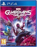 Игра Guardians of the Galaxy (PS4) SGGLX4RU01 фото