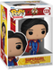 Фігурка Funko POP Movies: The Flash - Supergirl (5908305243779) 5908305243779 фото 2