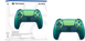 Бездротовий геймпад DualSense для PS5 Chrome Teal (1000044474) 1000044474 фото 5