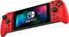 Контролер Hori Split Pad Pro for Nintendo Switch Volcanic Red Edition NSW-300U NSW-300U фото 4