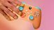 Геймпад Microsoft Xbox Wireless Controller Sunkissed Vibes (QAU-00118) QAU-00118 фото 11