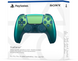 Бездротовий геймпад DualSense для PS5 Chrome Teal (1000044474) 1000044474 фото 4