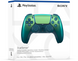 Бездротовий геймпад DualSense для PS5 Chrome Teal (1000044474) 1000044474 фото 2