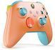 Геймпад Microsoft Xbox Wireless Controller Sunkissed Vibes (QAU-00118) QAU-00118 фото 4
