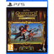 Игра Harry Potter: Quidditch Champions. Deluxe Edition (PS5) 5051895417621 фото 1