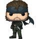 Колекційна фігурка Funko POP Games: Metal Gear - Naked Snake (889698849265) 889698849265 фото 1