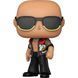 Колекційна фігурка Funko POP WWE: The Rock - Final Boss (Wrestlemania 40), (889698859929) 889698859929 фото 1
