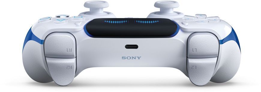 Бездротовий геймпад DualSense для PS5 Astro Bot Joyful Limited Edition (1000050570) 1000050570 фото