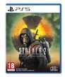 Гра S.T.A.L.K.E.R. 2 Серце Чорнобиля (PS5, Українська версія)