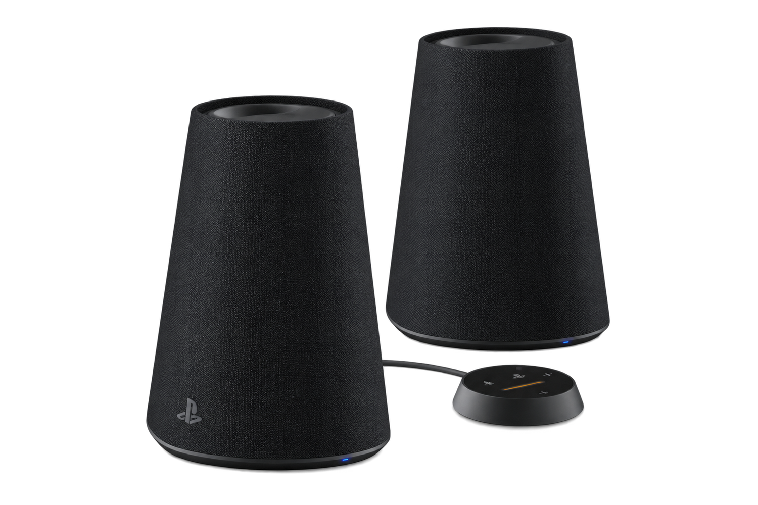 Беспроводные колонки PULSE Elevate Wireless Speakers