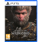 Гра Black Myth: Wukong (PS5) 5056635611864 фото