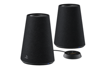 Акустическая система PlayStation Pulse Elevate, Midnight Black (1000049705) 1000049705 фото