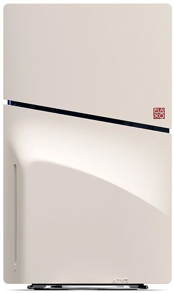 Ігрова консоль PlayStation 5 Slim Blu-ray (Ghost of Yotei Limited Edition) 1000048368 фото