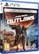 Гра Star Wars Outlaws &ndash; Special Edition (PS5) 3307216284437 фото 2
