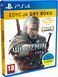 Гра The Witcher 3: Wild Hunt Complete Edition (PS4 Безкоштовне оновлення для PS5) 5902367640484 фото 2
