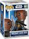 Фигурка Funko POP Star Wars: Mandalorian & Grogu - Mercenary Guard Droid (889698904490) 889698904490 фото 2