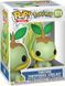Коллекционная фигурка Funko POP Games: Pokemon - Turtwig (889698863643) 889698863643 фото 2