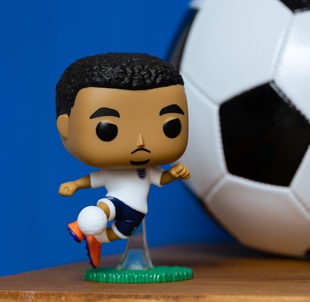 Фігурка Funko POP Football: England - Trent Alexander Arnold (889698927239) 889698927239 фото