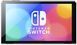 Ігрова консоль Nintendo Switch OLED (червоний/синій) 045496453442 фото 5