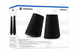 Акустическая система PlayStation Pulse Elevate, Midnight Black (1000049705) 1000049705 фото 9