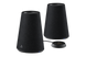 Акустическая система PlayStation Pulse Elevate, Midnight Black (1000049705) 1000049705 фото 1
