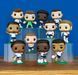 Фігурка Funko POP Football: England - Trent Alexander Arnold (889698927239) 889698927239 фото 6