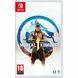 Гра Mortal Kombat 1 (Nintendo Switch) 5051895416716 фото 1