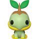 Коллекционная фигурка Funko POP Games: Pokemon - Turtwig (889698863643) 889698863643 фото 1