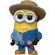 Коллекционная фигурка Funko POP Rocks: Minions X BTS - V (889698859691) 889698859691 фото 1