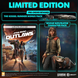 Гра Star Wars Outlaws &ndash; Special Edition (PS5) 3307216284437 фото 3