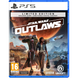 Гра Star Wars Outlaws &ndash; Special Edition (PS5) 3307216284437 фото 1