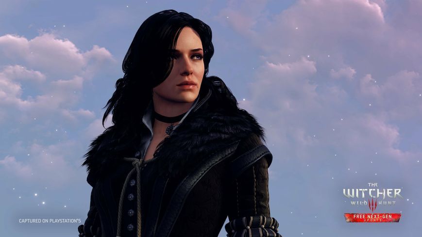 Гра The Witcher 3: Wild Hunt Complete Edition (PS4 Безкоштовне оновлення для PS5) 5902367640484 фото