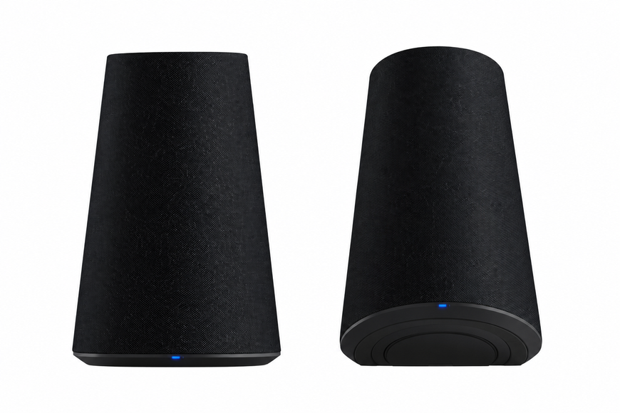 Акустическая система PlayStation Pulse Elevate, Midnight Black (1000049705) 1000049705 фото
