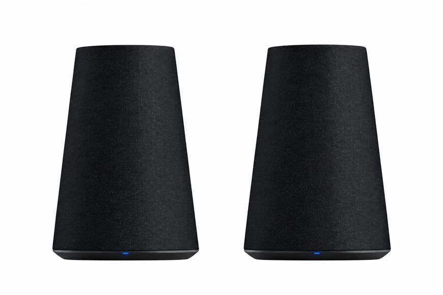 Акустическая система PlayStation Pulse Elevate, Midnight Black (1000049705) 1000049705 фото