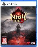 Гра Nioh 3 (PS5) B0FTMP9J3M фото
